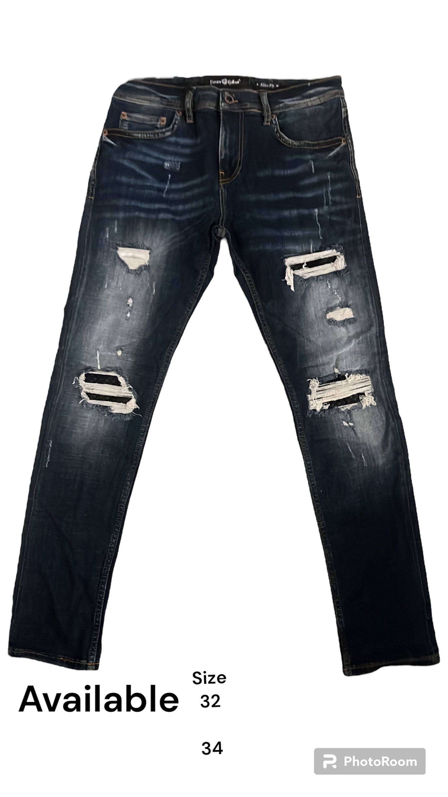 Jean